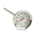 Grill-Räucher Thermometer 03 bis 400 °C...