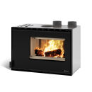 Kaminkassette La Nordica Inserto 80 High Pressure