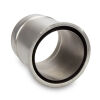 Ø 150 mm tuyau de poêle manchon double paroi long