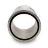 Ø 150 mm tuyau de poêle manchon double paroi long