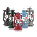 Lampe tempête à pétrole Feuerhand 276