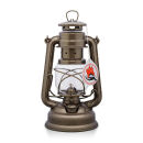 Lampe tempête à pétrole Feuerhand 276...