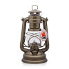Sturmlaterne Feuerhand 276 Bronze
