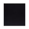 Plaque pare-étincelles Acier - Rectangle 1500 x 1000 mm Noir/Gris