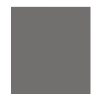 Plaque pare-étincelles Acier - Rectangle 1500 x 1000 mm Noir/Gris