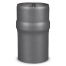 Tuyau de poêle Elargissement 110 mm > 120 mm