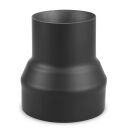 Ofenrohr Erweiterung 130 mm > 180 mm