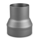Ofenrohr Erweiterung 130 mm > 180 mm
