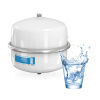 Vase dexpansion deau potable Flamco Airfix A 8 - 80 litres