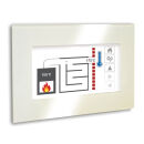 Régulation de combustion SMR Schmid Multi...