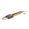 Monolith Pince pour barbecue