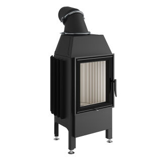 Insert de cheminée Spartherm Mini Z1