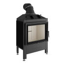 Insert de cheminée Spartherm Varia 1V