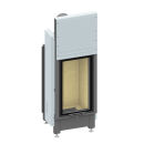 Insert de cheminée Schmid Lina 45