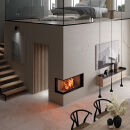 Insert de cheminée Spartherm Varia 2L/R-100h