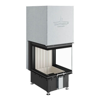 Insert de cheminée Spartherm Arte U-50h
