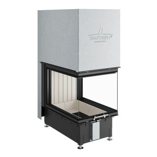 Insert de cheminée Spartherm Arte U-70h
