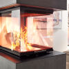 Insert de cheminée Spartherm Arte U-70h