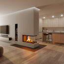 Kamineinsatz Spartherm Arte U-90h