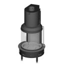 Kamineinsatz Spartherm Magic Prestige