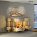 Kamineinsatz Spartherm Magic Prestige