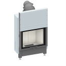 Kamineinsatz Schmid Lina 67