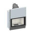 Insert de cheminée Schmid Lina 73