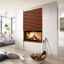 Kamineinsatz Schmid Lina 100 h