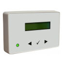 Régulation de combustion SMR Schmid Multi...