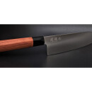 Kai Messer Seki Magoroku Redwood Santoku
