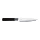 Kai Messer Wasabi Black Allzweckmesser 15 cm