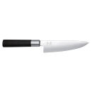 Kai Messer Wasabi Black Kochmesser 15 cm