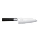 Kai Messer Wasabi Black Santoku
