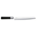 Kai Messer Wasabi Black Brotmesser