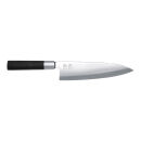 Kai Messer Wasabi Black Deba 21 cm