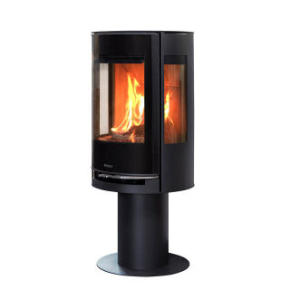 Poêle-cheminée Aduro 9-3 Lux Air