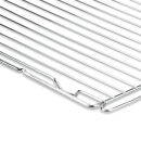 Grille de barbecue de Bruno Compartiment four