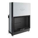 Insert de cheminée Spartherm Varia 1V-100h