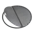 Outdoorchef Grille en fonte 2 pièces M - Ø...