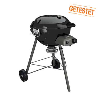 Outdoorchef Chelsea 480G LH Barbecue à gaz