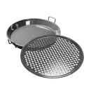 Outdoorchef Gourmet Pfanne Set - S