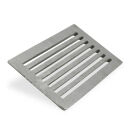 Grille de cendres 15,5 x 28,5 cm