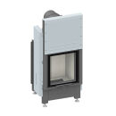 Insert de cheminée Schmid Lina 4557 h avec SCC -...