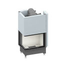 Insert de cheminée bouilleur Schmid Ekko W 6751