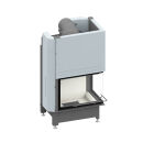Insert de cheminée bouilleur Schmid Ekko W 6751