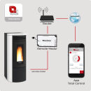 Remote Modul WiFi für Pelletöfen Extraflame -...