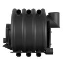 Kanuk® Original 10 kW