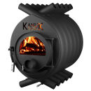 Poêle à air chaud Kanuk® Original 22 kW