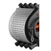 Tôles de protection Perforées Acier inox Kanuk® Classic