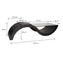Socle Wave pour Kanuk® 0 & 1